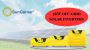 Buy 5kW Off-Grid Solar Inverters – Sungarner Manufacturer 