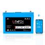 Durable 100ah Lithium Ion Battery
