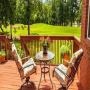Sunhaven Deck Repair