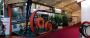 Best Exhibition Fabricator 