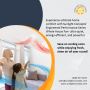 Experience Ultimate Home Compart With Sunlight Concepts