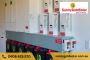 Get the Best Solar Batteries in Cairns | Call 0461 446 033
