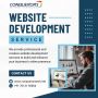 E-Commerce Development | Conquerors