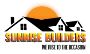 Sunrise Builders