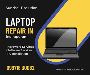 Laptop Repair Service in Ghaziabad we are multibrand laptop 