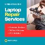 BEST MULTI BRAND LAPTOP REPAIR SERVICE NEAR SECTOR 62