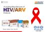 HIV & ARV Medicine Manufacturer, Exporter, and Supplier