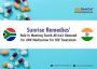 Sunrise Remedies' Role in Meeting SouthAfrica's DemandforHIV