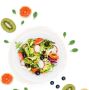 Premier Frozen Food Distributor in USA - Sunrise Synergies