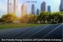 Affordable Solar Panels for Arizona Homes