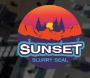 Sunset Slurry Seal