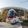 Reliable Athlete and Football Team Transport on the Sunshine