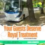 FIFO Transport Services on Sunshine Coast