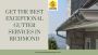 Get the best Exceptional Gutter Services in Richmond
