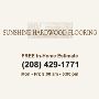 Hardwood Flooring Sanding Star