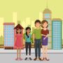 Sunshine Homestay Offersthe Best Foreign Student Host Family