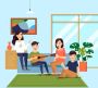 Reliable Homestay Families for International Students