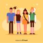 Best Support with a Host Family for International  Students