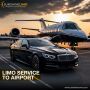 Airport Limo Service – Luxury Rides You Can Trust Airport Limo Service – Luxury Rides You Can Trust