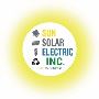 Sun Solar Electric Inc. Sun Solar Electric Inc.