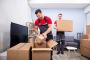 Trusted Movers and Packers in Dubai by Sunstars Movers