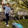 Lawn Services Montgomery County Ensuring Beautiful Yards