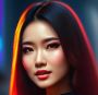 New York Super Asian Models