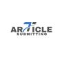 Top Article Submission Sites with Instant Approval