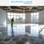 Premium Concrete Polishing Brisbane | Stunning Polished Conc