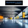 Premium Concrete Floors Brisbane | Superfloor Australia