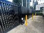 Heavy Duty Double Swing Gates