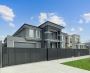 Hamptons Style Fences