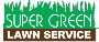 Super Green Lawn Service