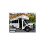 Used Shuttle Bus With Wheelchair Lift for Sale