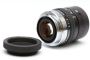 Why a C Mount CCTV Lens a Must for Every Security Setup?