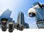 Enhance Surveillance with a High-Precision CCTV Camera 