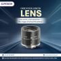 High-Quality Fixed Focal Length Lens for Precision Imaging A