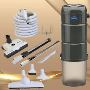 shop vacuum