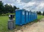 Superior Water Hauling & Septic Offers Reliable Water Delivery