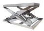 High Quality Stainless Steel Scissor Lifts