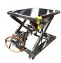 Best Clean Room Compliant Lift Tables