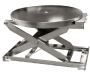 Heavy Duty Stainless Steel Lifts