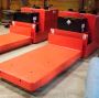 Search Stand Up Rider Transporters