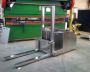 High Quality Stainless Steel Forklift