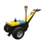 Finding Best Powered Pusher in USA