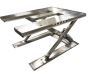 Order Best Stainless Steel Low Profile Lift Table