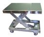 Buy Stainless Steel Portable Lift Table Online