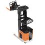 High Quality Reach Double Deep 3000 Lbs