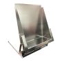 Best Stainless Steel Sanitary Ground Level Tilter