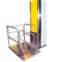 Best Cleanroom Stainless Mezzanine Lifts